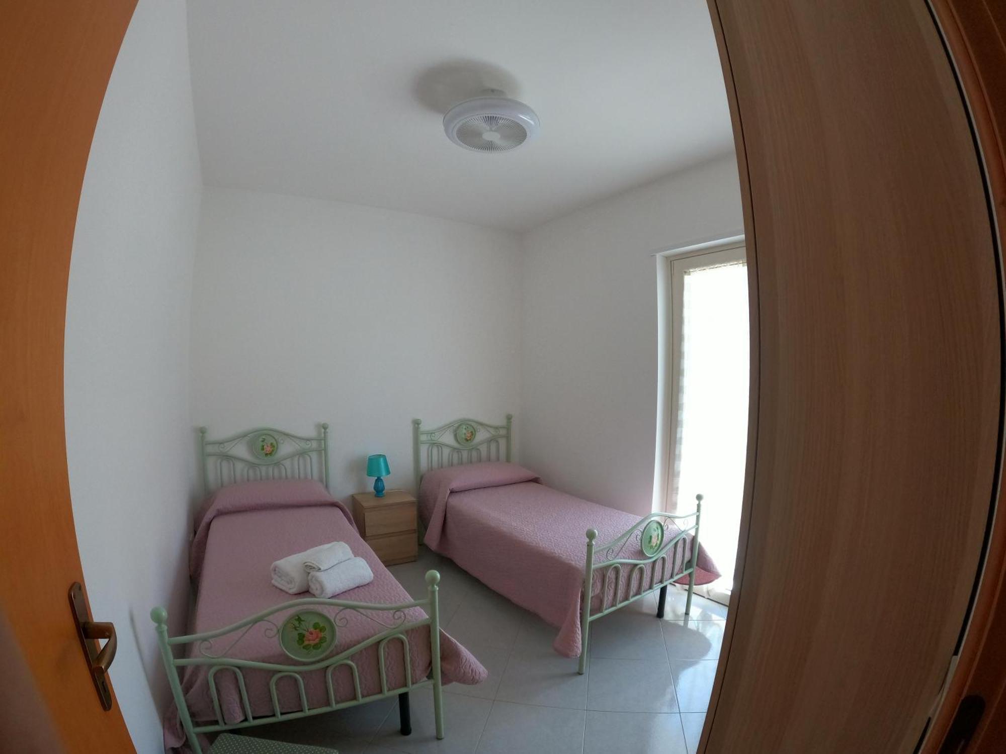 Maison Carmela 모노폴리 외부 사진